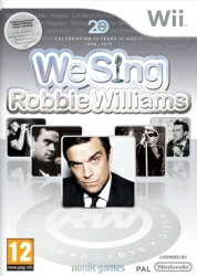 We Sing Robbie Williams